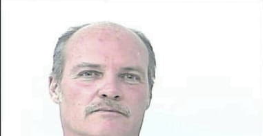 David Spivey, - St. Lucie County, FL 